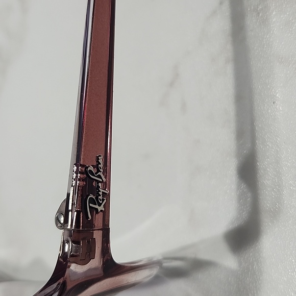 Ray Ban Emma RB4167 - Picture 5 of 9